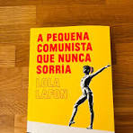 A PEQUENA COMUNISTA QUE NUNCA SORRIA 